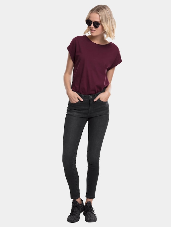 Ladies Extended Shoulder-3