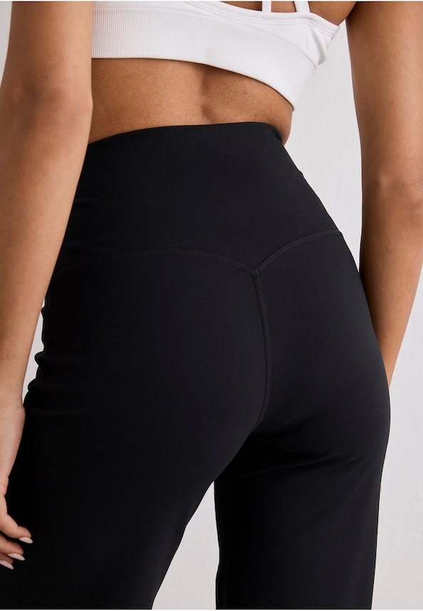 Sense Straight Leg -3