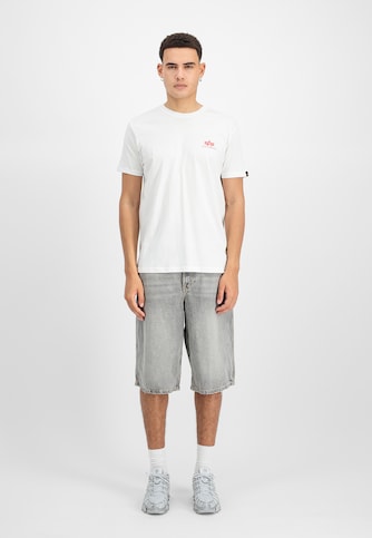 Backprint T