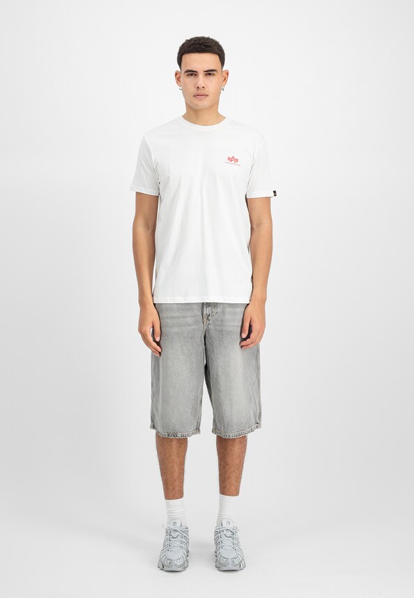 Backprint T-0