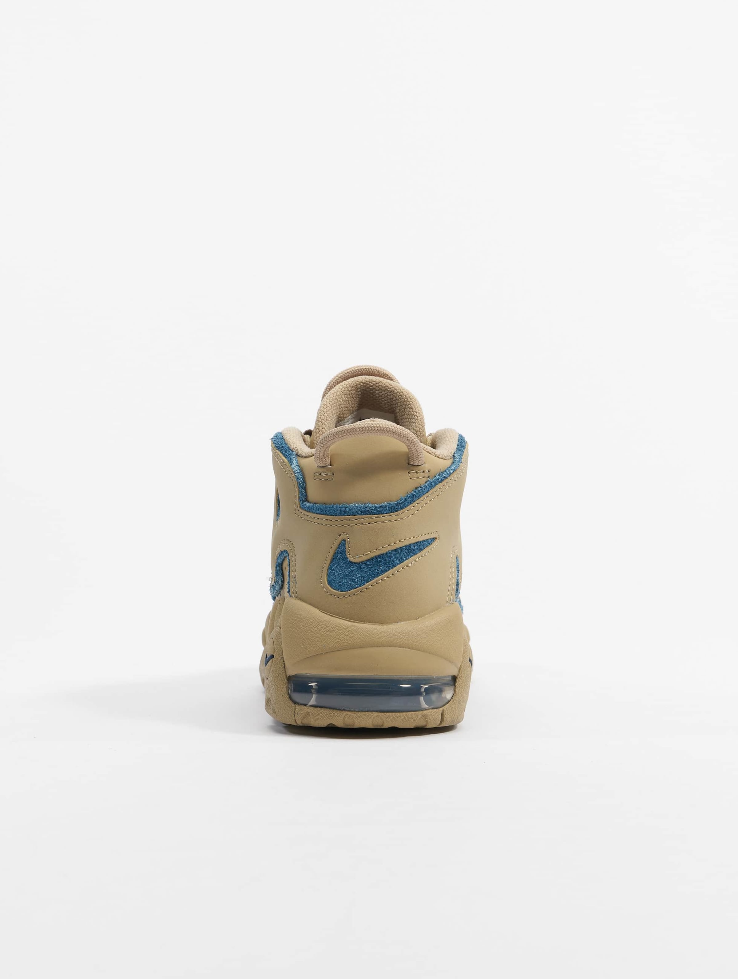 nike air more uptempo 96 wheat
