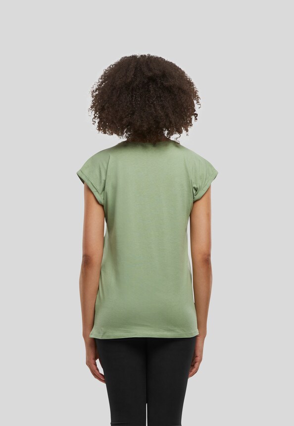 Dog Shoulder -1