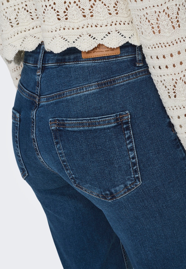 ONLBLUSH MID STRAIGHT DNM TAI021 NOOS-4