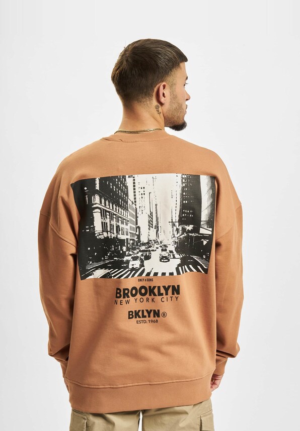 Toby City Print-0