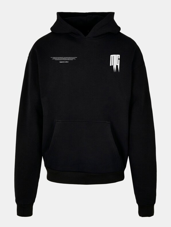 Ladies METAMORPHOSE V.2 Heavy Oversized-3