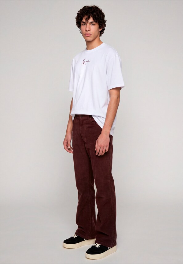 OG Corduroy Relaxed -4