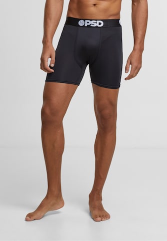 3 PACK 5 INCH BOXER SHORTS