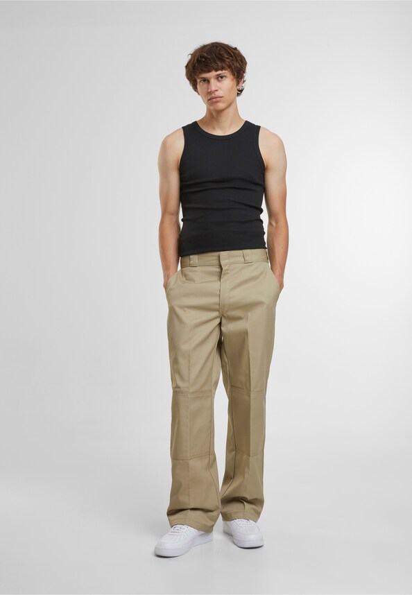 Dickies Double Knee Rec Chino Pants-4
