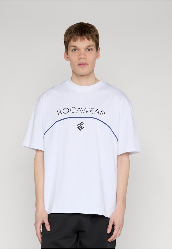Rocawear ARCH T-Shirt-0