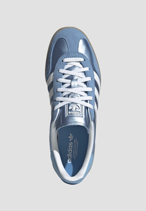 Gazelle Indoor W-4