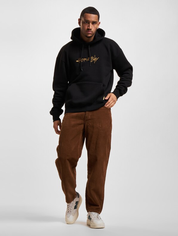 Homeboy PENCIL Hood-5