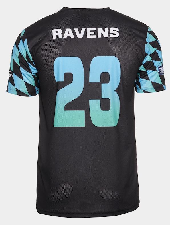 Munich Ravens Fan Trikot-14