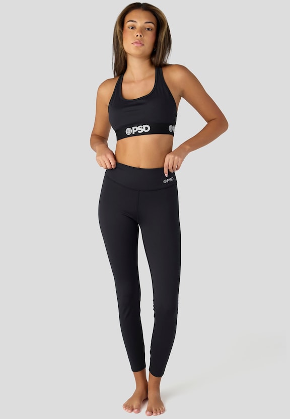 Performance BLK SLD PLG-2