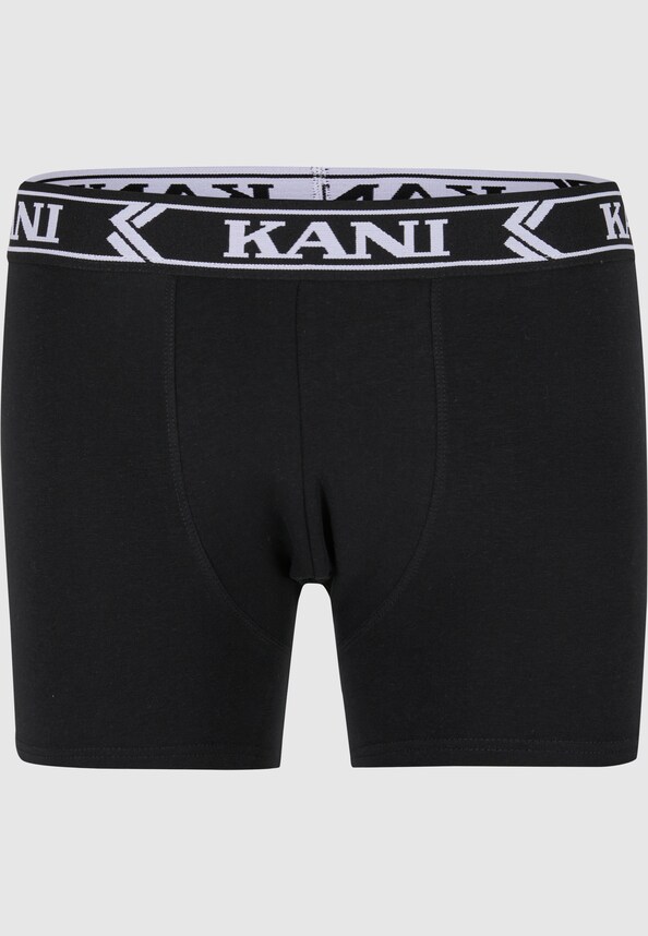 Retro Tape 3 Pack Boxer Briefs-0