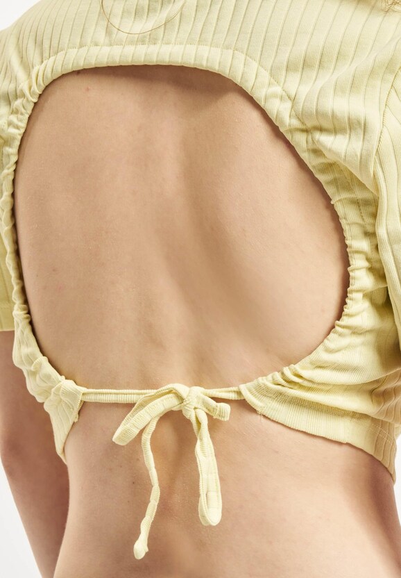 Lea Open Back-3
