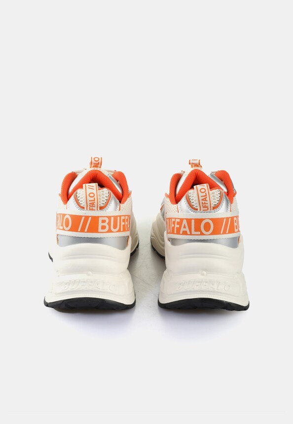 Yuno - Vegan Nappa/Mesh-2