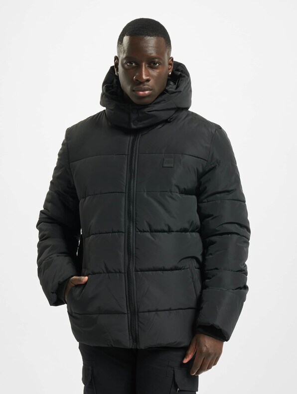 Hooded Puffer-2
