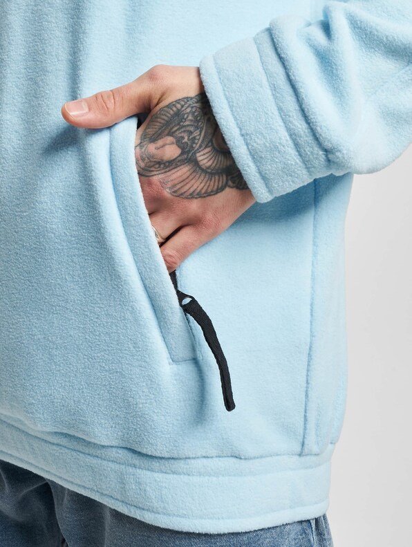 FC Fleece Quarter Zip-5