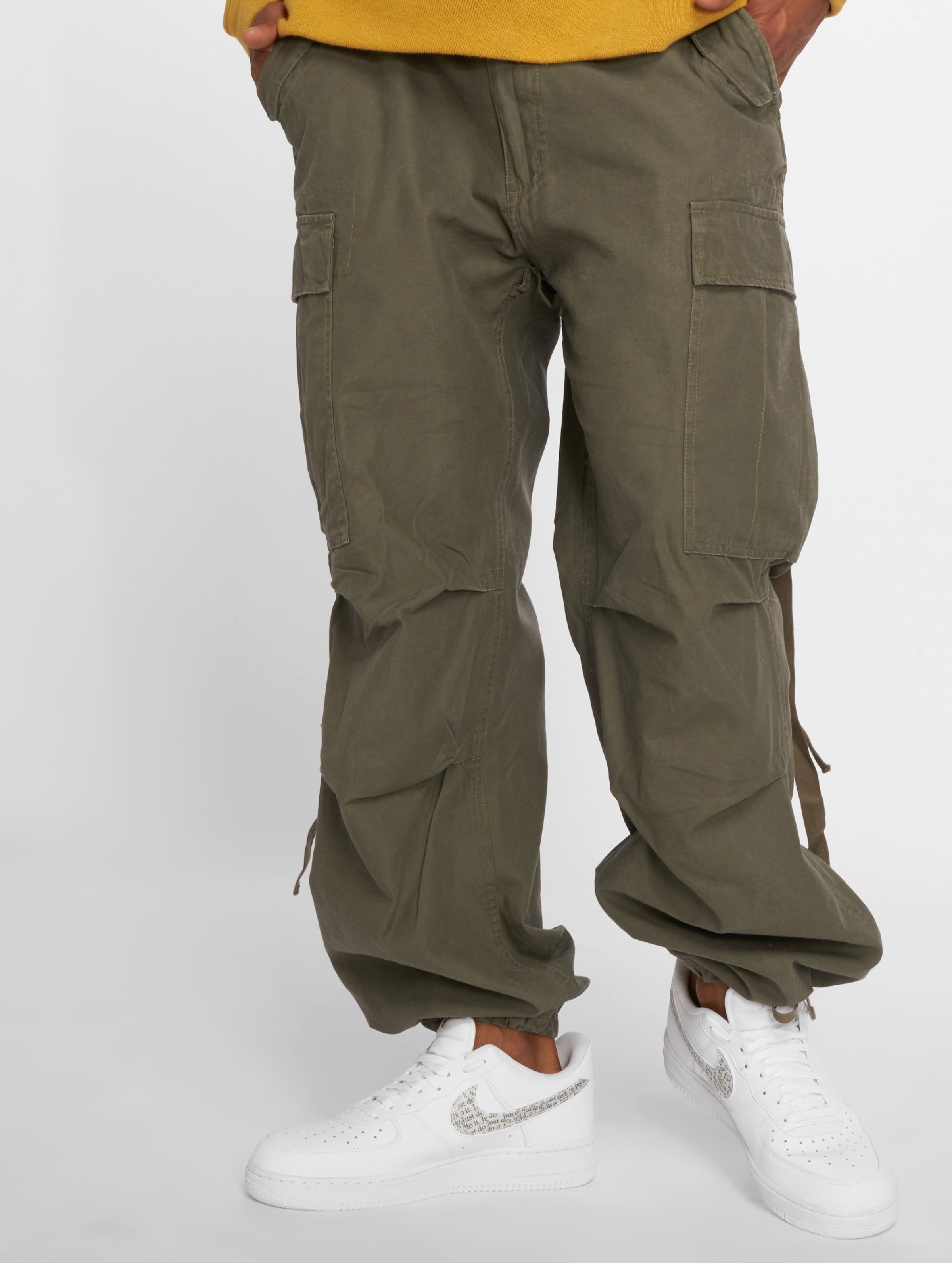 Buy Vintage 80s M65-field Pants Liner Online in India - Etsy