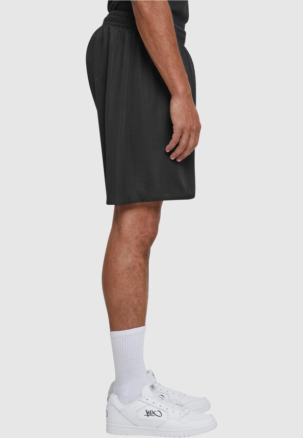 KXM241-010-1 K1X NYC Reversible Mesh Shorts-10