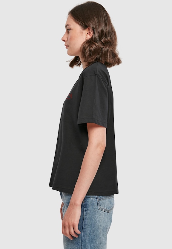 Love Is Blind Love Is Cruel Tee-2