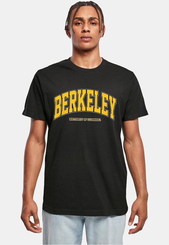 Berkeley University - Arch -0