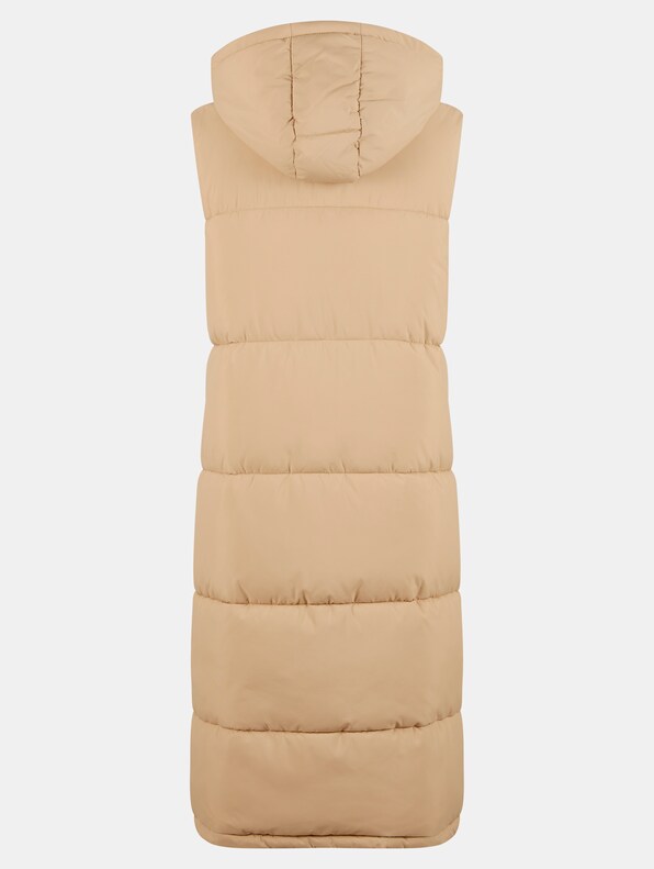 Ladies Long Hooded-7