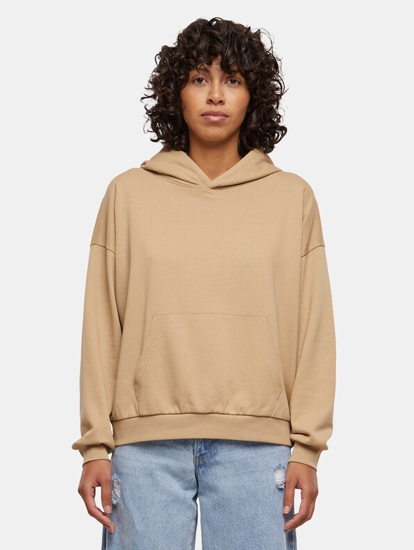 Ladies Light Terry Oversized-2