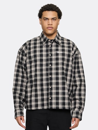 Bevill Flannel 