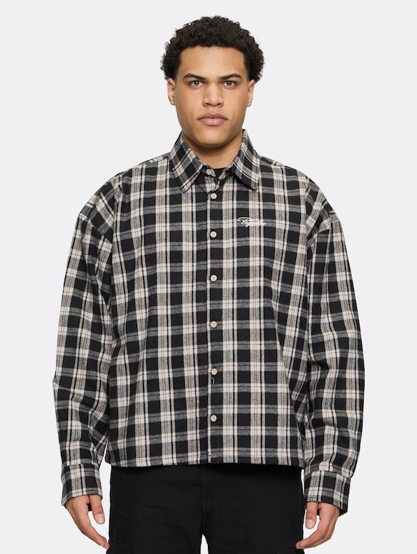 Bevill Flannel -0