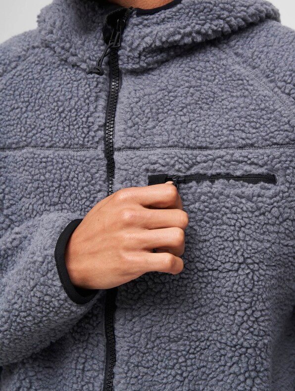Teddyfleece Worker-3