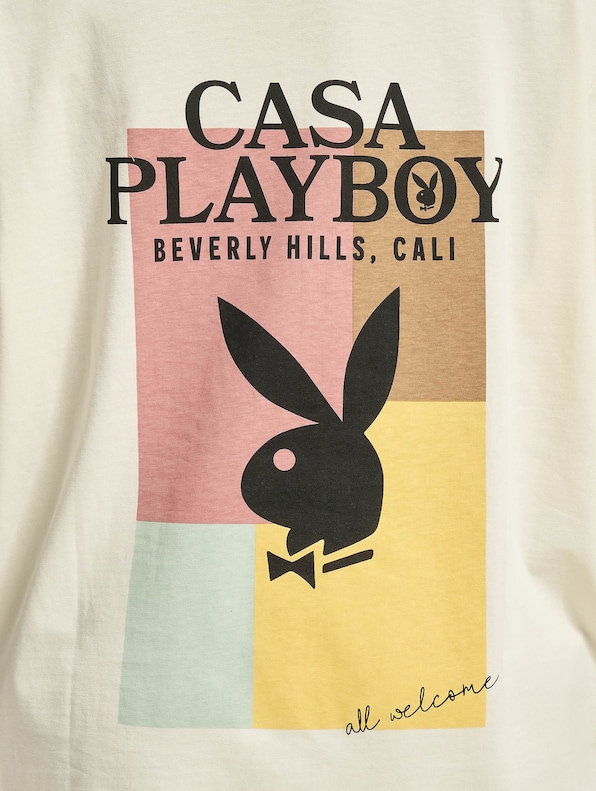 DEF x Playboy T-Shirts-4