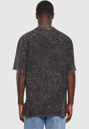 KM241-058-1 KK Small Signature Washed Eagle Tee