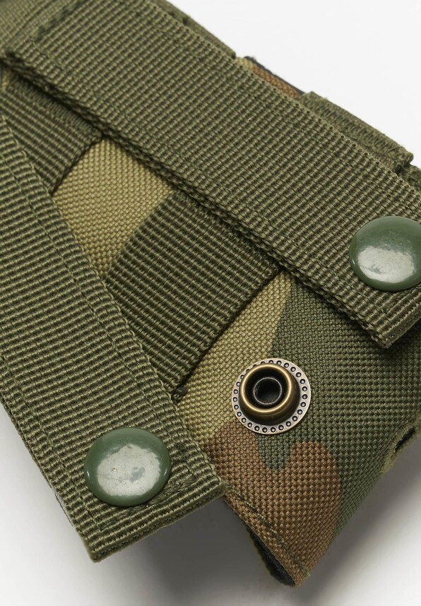 Brandit Molle Phone Medium Bag-3