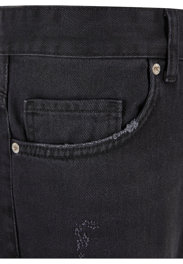 2Y Boyfriend Fit Jeans-7