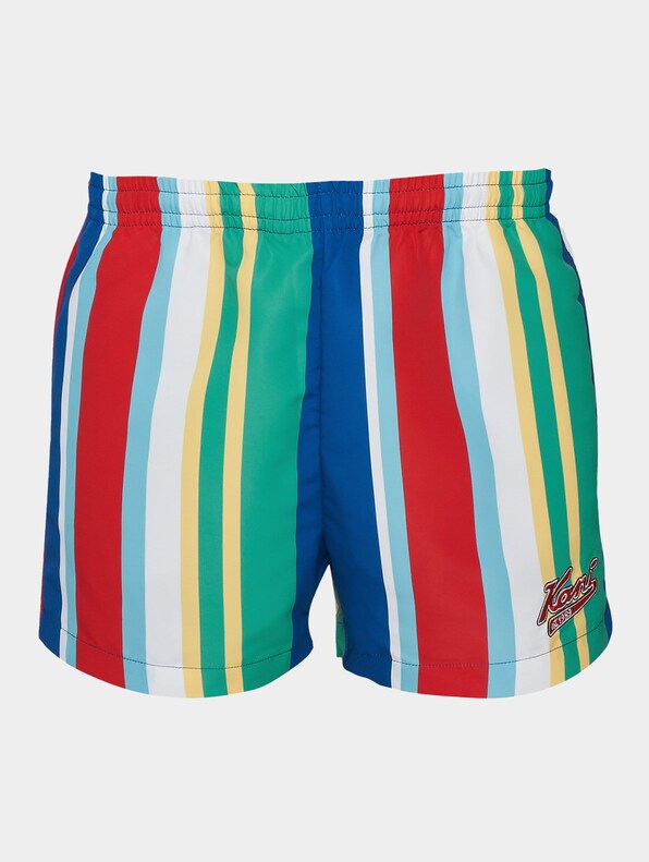 KK Varsity Striped -6