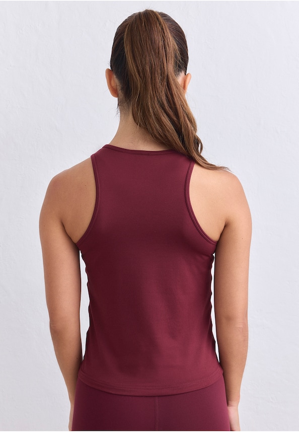 Soft Basic Singlet-1