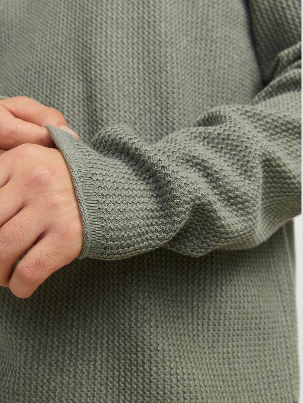 Cooper Knit Crew Neck-3