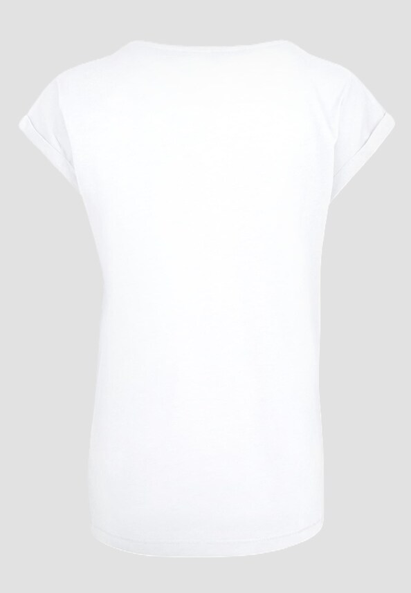 Ladies Let's Grow Together Tee-3