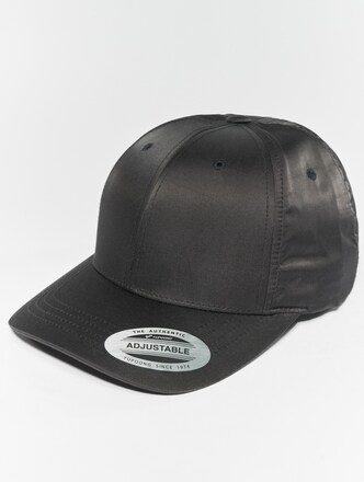 Ethno Strap Cap