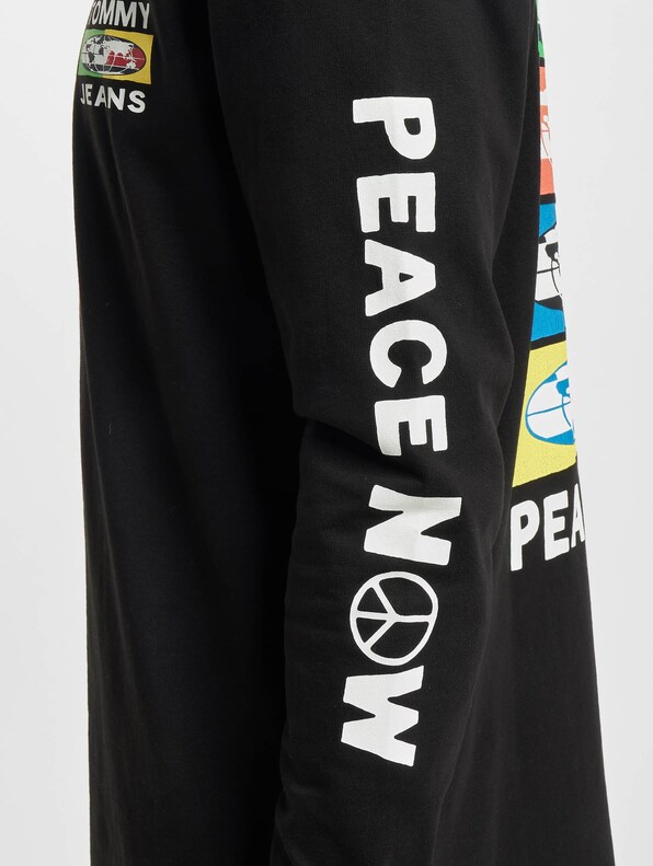 Tommy Hilfiger Mono Positivity Longsleeve-4