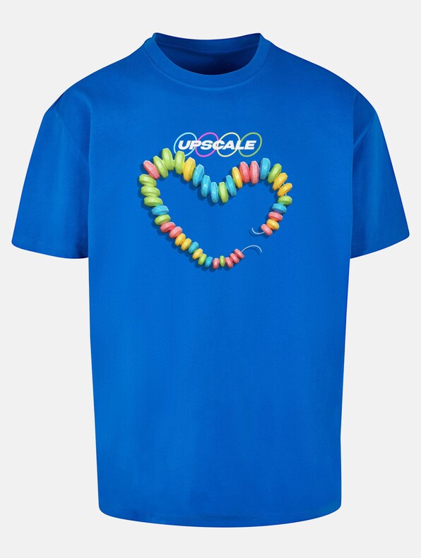 Sweet Treats Heavy Oversize Tee-4