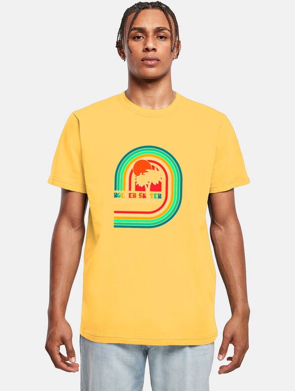 Roller Skater Tee-0