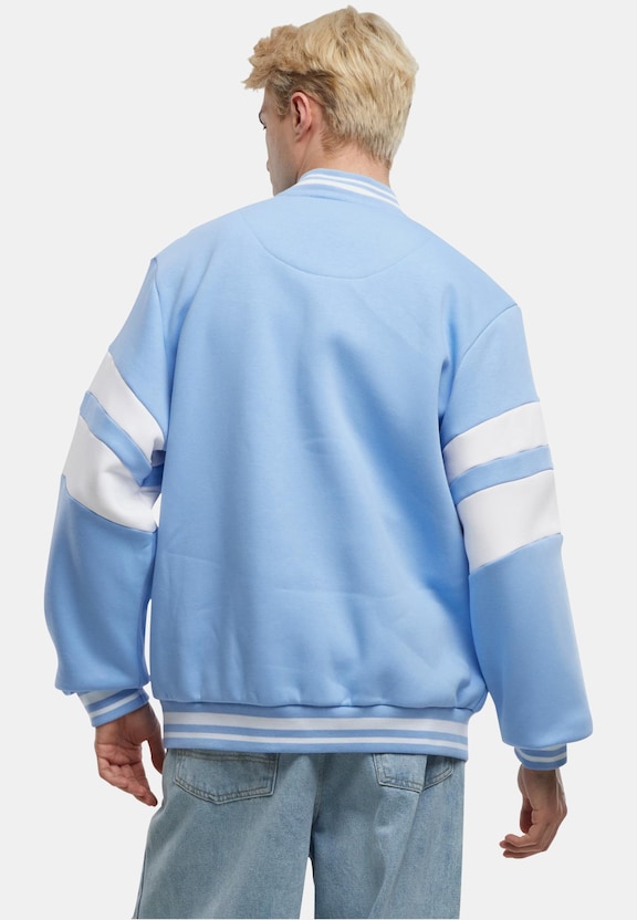 Starter Sweat College Jacket-1