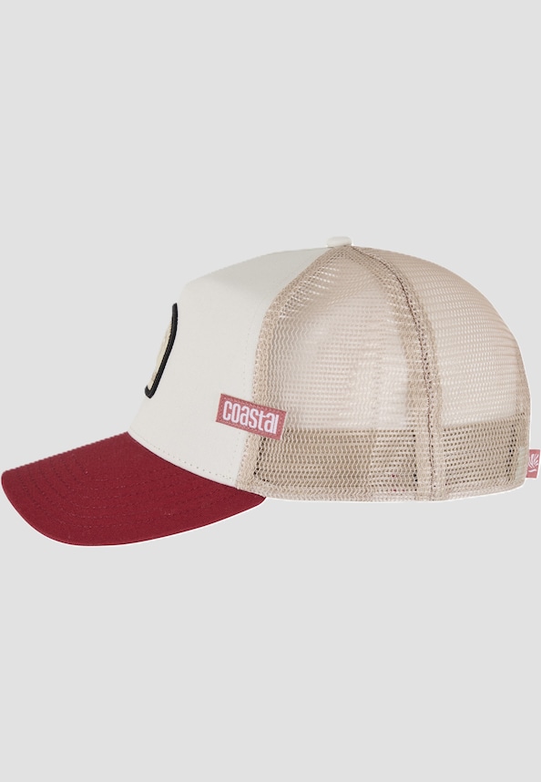 Trucker Cap HFT High Lines-1