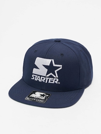 Starter Logo Snapback