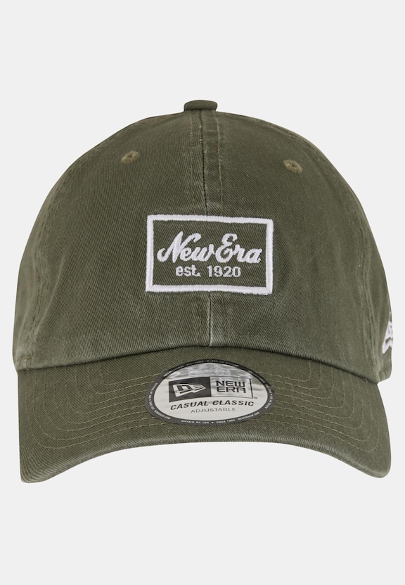 New Era Patch Cscl 9Twenty Cap-1