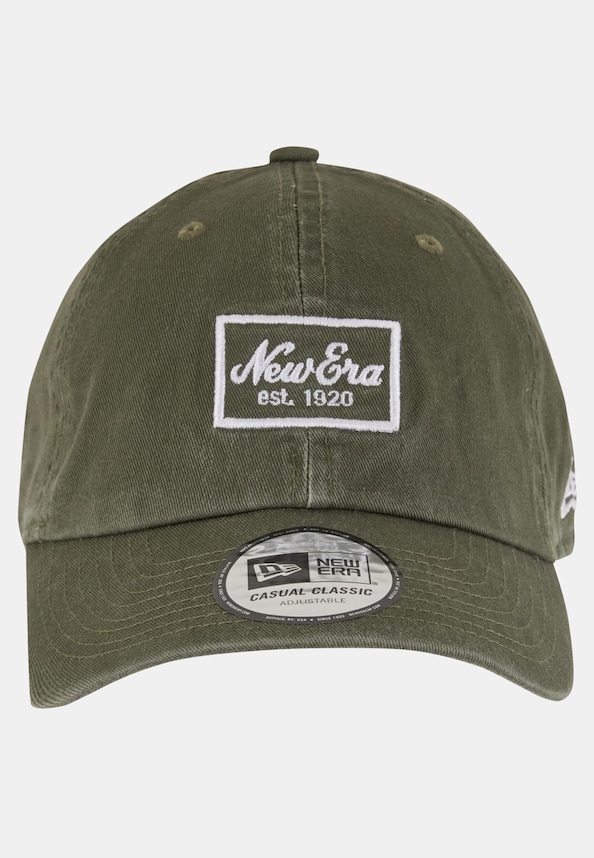 New Era Patch Cscl 9Twenty Cap-1