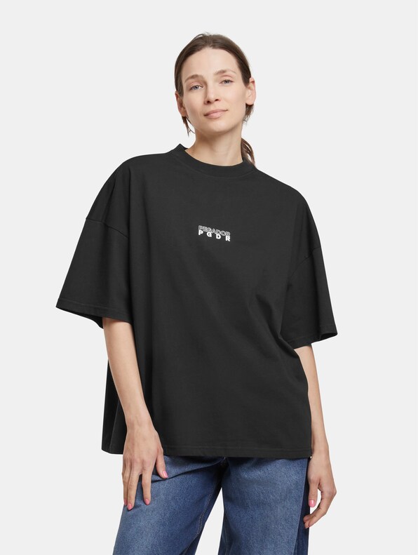 Nisa Heavy Oversized -0