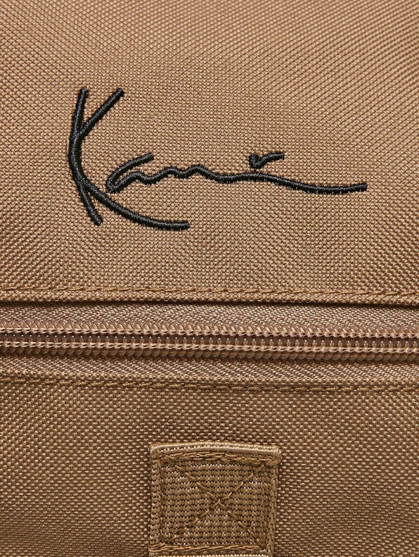 Karl Kani Side Kick Bag-3